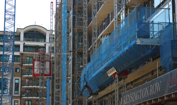 construction access specialist